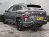 Hyundai KONA 65.4kWh N Line S Auto 5dr Ecotronic Grey