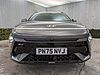 Hyundai KONA 1.6 h-GDi N Line S DCT Euro 6 (s/s) 5dr Ecotronic Grey
