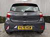 Hyundai I10 1.0 Advance Euro 6 (s/s) 5dr AURORA GREY