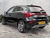 Hyundai I20 1.0 T-GDi Premium DCT Euro 6 (s/s) 5dr Phantom Black