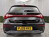 Hyundai I20 1.0 T-GDi Premium DCT Euro 6 (s/s) 5dr Phantom Black