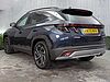 Hyundai TUCSON 1.6 T-GDi 13.8kWh Ultimate Auto 4WD Euro 6 (s/s) 5dr Sailing Blue