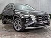 Hyundai TUCSON 1.6 T-GDi Advance Auto Euro 6 (s/s) 5dr Abyss Black