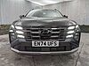 Hyundai TUCSON 1.6 T-GDi Advance Auto Euro 6 (s/s) 5dr Abyss Black