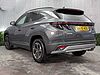 Hyundai TUCSON 1.6 T-GDi Advance Euro 6 (s/s) 5dr Ecotronic Grey