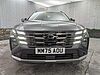 Hyundai TUCSON 1.6 T-GDi Advance Euro 6 (s/s) 5dr Ecotronic Grey