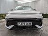 Hyundai KONA 1.6 h-GDi N Line S DCT Euro 6 (s/s) 5dr Cyber Grey