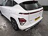 Hyundai KONA 1.6 h-GDi N Line DCT Euro 6 (s/s) 5dr Atlas White