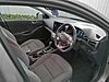 Hyundai IONIQ 1.6 h-GDi Premium DCT Euro 6 (s/s) 5dr Fossil Grey