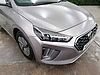 Hyundai IONIQ 1.6 h-GDi Premium DCT Euro 6 (s/s) 5dr Fossil Grey