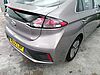 Hyundai IONIQ 1.6 h-GDi Premium DCT Euro 6 (s/s) 5dr Fossil Grey