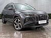 Hyundai TUCSON 1.6 h T-GDi Premium SUV 5dr Petrol Hybrid Auto Euro 6 (s/s) (230 ps) Dark Knight