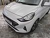 Hyundai I10 1.0 Advance Auto Euro 6 (s/s) 5dr Lumen Grey