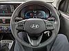 Hyundai I10 1.0 Advance Auto Euro 6 (s/s) 5dr Lumen Grey