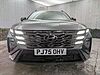 Hyundai TUCSON 1.6 T-GDi N Line S Auto Euro 6 (s/s) 5dr Ecotronic Grey