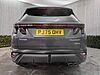Hyundai TUCSON 1.6 T-GDi N Line S Auto Euro 6 (s/s) 5dr Ecotronic Grey