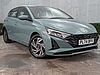 Hyundai I20 1.0 T-GDi Advance Euro 6 (s/s) 5dr Mangrove Green