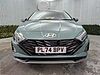 Hyundai I20 1.0 T-GDi Advance Euro 6 (s/s) 5dr Mangrove Green