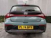 Hyundai I20 1.0 T-GDi Advance Euro 6 (s/s) 5dr Mangrove Green