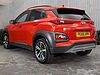 Hyundai KONA 1.0 T-GDi Premium SE Euro 6 (s/s) 5dr Tangerine Comet