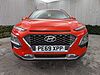 Hyundai KONA 1.0 T-GDi Premium SE Euro 6 (s/s) 5dr Tangerine Comet