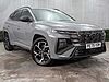Hyundai TUCSON 1.6 T-GDi N Line Auto Euro 6 (s/s) 5dr Shadow Grey