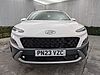 Hyundai KONA 1.6 h-GDi Premium DCT Euro 6 (s/s) 5dr Atlas White