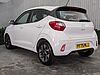 Hyundai I10 1.0 Advance Euro 6 (s/s) 5dr Atlas White