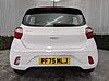 Hyundai I10 1.0 Advance Euro 6 (s/s) 5dr Atlas White