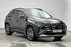Hyundai TUCSON 1.6 T-GDi 13.8kWh Ultimate Auto Euro 6 (s/s) 5dr Black
