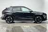 Hyundai KONA 65.4kWh N Line Auto 5dr Abyss Black