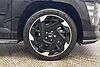 Hyundai KONA 65.4kWh N Line Auto 5dr Abyss Black
