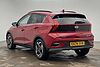 Hyundai KONA 65.4kWh N Line Auto 5dr Ultimate Red