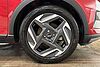 Hyundai KONA 65.4kWh N Line Auto 5dr Ultimate Red