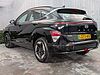 Hyundai KONA 65.4kWh Advance Auto 5dr Black