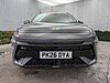 Hyundai KONA 1.6 h-GDi N Line S DCT Euro 6 (s/s) 5dr Ecotronic Grey