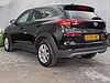 Hyundai TUCSON 1.6 T-GDi SE Nav DCT Euro 6 (s/s) 5dr Phantom Black