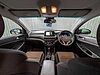 Hyundai TUCSON 1.6 T-GDi SE Nav DCT Euro 6 (s/s) 5dr Phantom Black