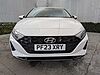 Hyundai I20 1.0 T-GDi MHEV Premium Euro 6 (s/s) 5dr Atlas White