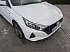 Hyundai I20 1.0 T-GDi MHEV Premium Euro 6 (s/s) 5dr Atlas White