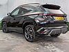 Hyundai TUCSON 1.6 T-GDi N Line S Auto Euro 6 (s/s) 5dr Abyss Black