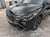 Hyundai TUCSON 1.6 T-GDi N Line S Auto Euro 6 (s/s) 5dr Abyss Black
