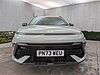 Hyundai KONA 1.6 h-GDi N Line DCT Euro 6 (s/s) 5dr Mirage Green