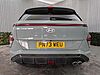 Hyundai KONA 1.6 h-GDi N Line DCT Euro 6 (s/s) 5dr Mirage Green