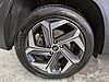 Hyundai TUCSON 1.6 h T-GDi Ultimate Auto Euro 6 (s/s) 5dr Shimmering Silver
