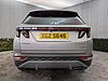 Hyundai TUCSON 1.6 h T-GDi Ultimate Auto Euro 6 (s/s) 5dr Shimmering Silver