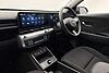 Hyundai KONA 1.6 h-GDi N Line DCT Euro 6 (s/s) 5dr Grey