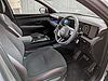 Hyundai TUCSON 1.6 T-GDi N Line Auto Euro 6 (s/s) 5dr Silver