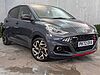 Hyundai I10 1.0 T-GDi N Line Euro 6 (s/s) 5dr Grey