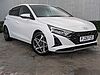 Hyundai I20 1.0 T-GDi Ultimate Euro 6 (s/s) 5dr Atlas White